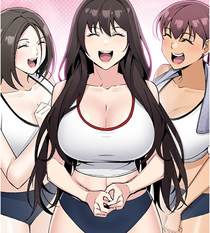 [韩国漫画] 我的掌上明珠 剧情,不伦#[156P]-2