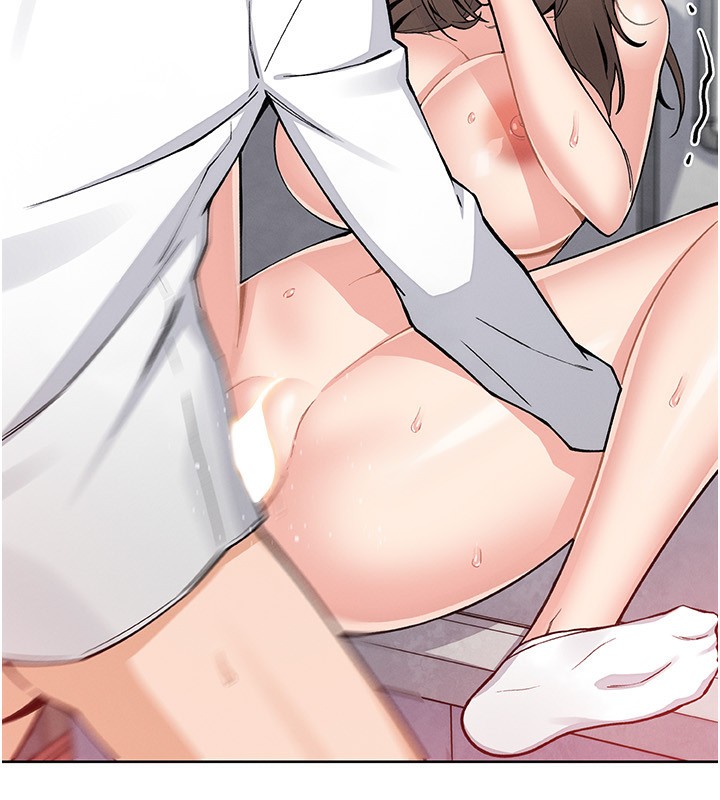 [韩国漫画] 我的掌上明珠 剧情,不伦#[164P]-135