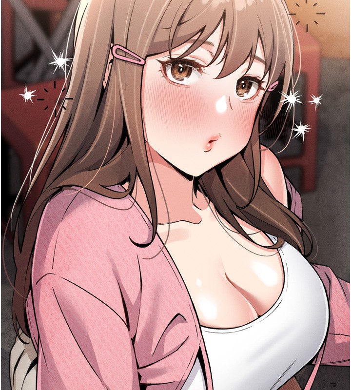 [韩国漫画] 我的掌上明珠 剧情,不伦#[280P]-124