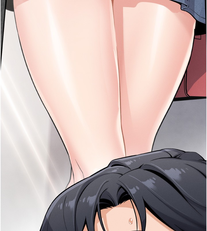 [韩国漫画] 我的掌上明珠 剧情,不伦#[280P]-277