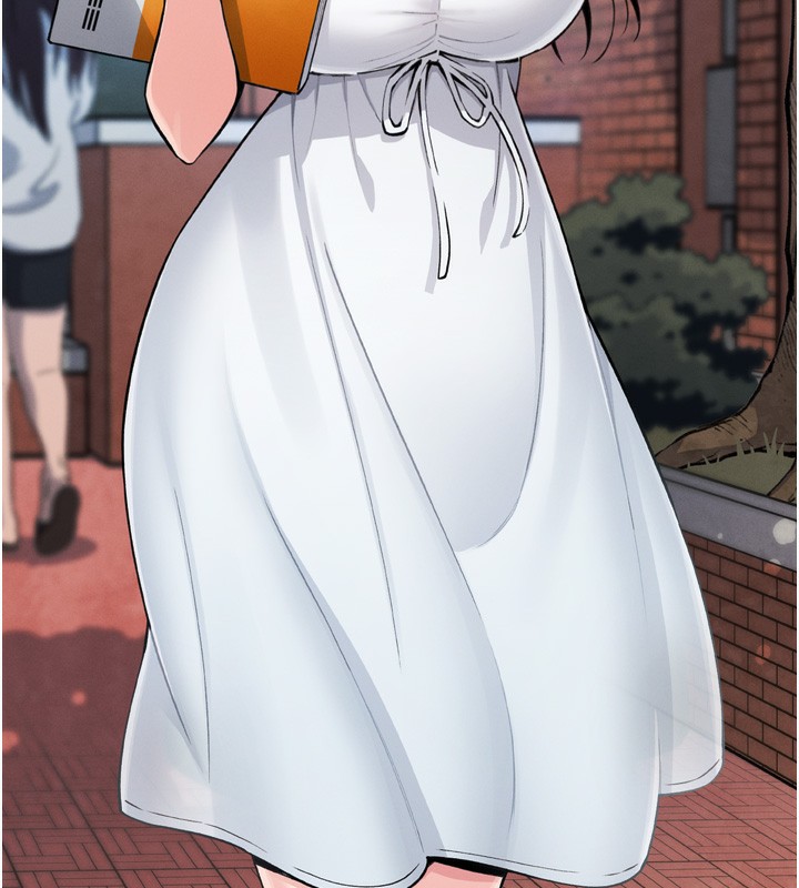 [韩国漫画] 我的掌上明珠 剧情,不伦#[280P]-99