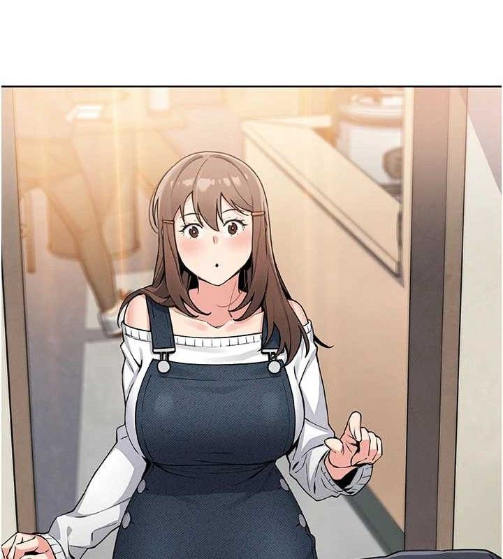 [韩国漫画] 我的掌上明珠 剧情,不伦#[162P]-136