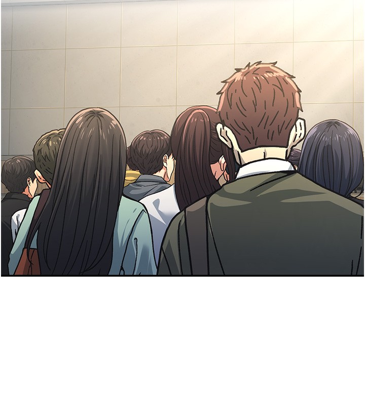 [韩国漫画] 已婚学生想坏坏 剧情,女教师#[206P]-21