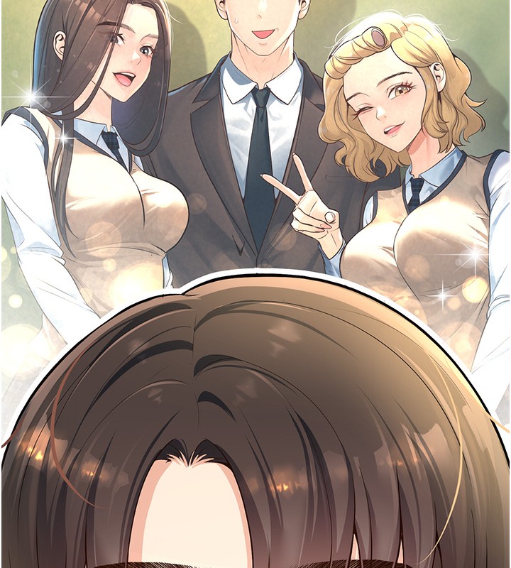 [韩国漫画] 已婚学生想坏坏 剧情,女教师#[206P]-59