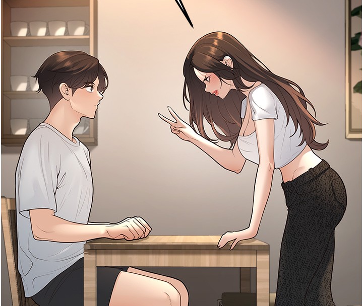 [韩国漫画] 已婚学生想坏坏 剧情,女教师#[198P]-16