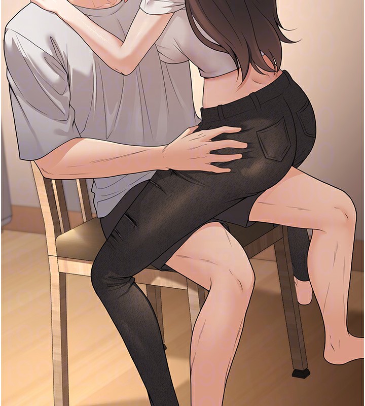 [韩国漫画] 已婚学生想坏坏 剧情,女教师#[198P]-34