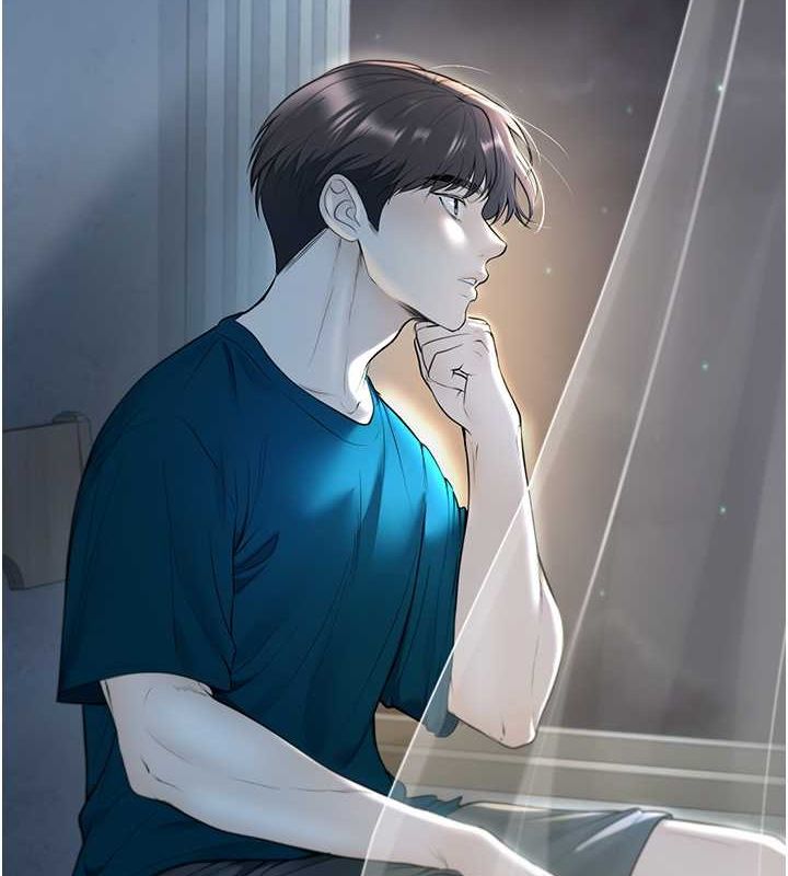 [韩国漫画] 已婚学生想坏坏 剧情,女教师#[164P]-125