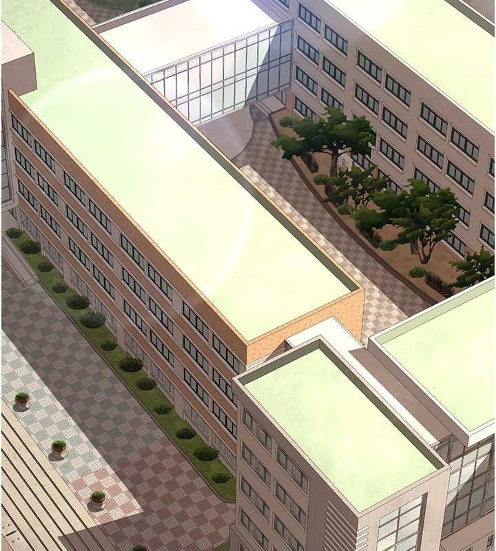 [韩国漫画] 已婚学生想坏坏 剧情,女教师#[164P]-155