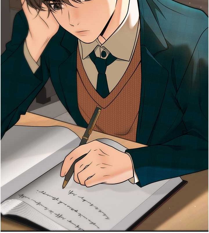 [韩国漫画] 已婚学生想坏坏 剧情,女教师#[164P]-163