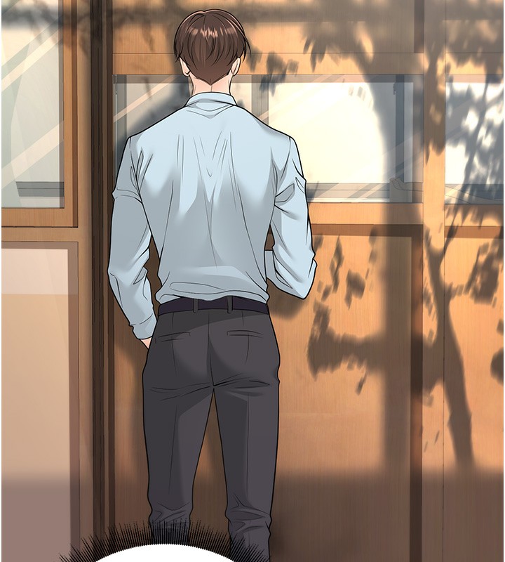 [韩国漫画] 已婚学生想坏坏 剧情,女教师#[182P]-19