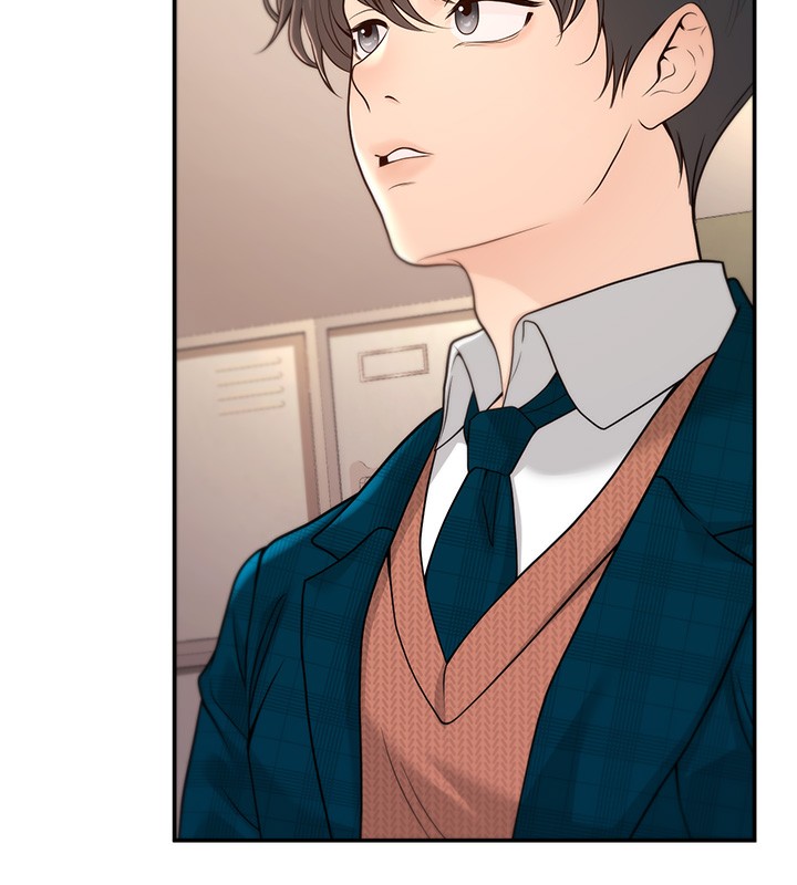 [韩国漫画] 已婚学生想坏坏 剧情,女教师#[182P]-27