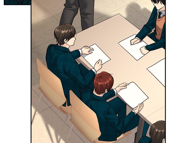 [韩国漫画] 已婚学生想坏坏 剧情,女教师#[182P]-35