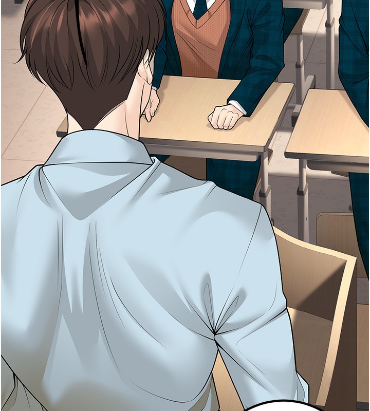 [韩国漫画] 已婚学生想坏坏 剧情,女教师#[182P]-41