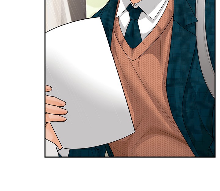 [韩国漫画] 已婚学生想坏坏 剧情,女教师#[182P]-50