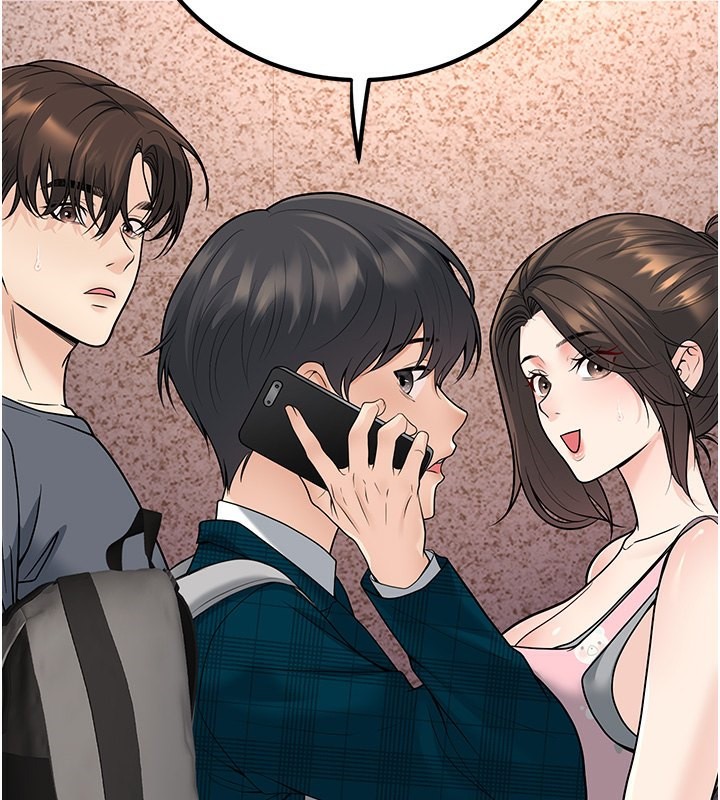 [韩国漫画] 已婚学生想坏坏 剧情,女教师#[182P]-73