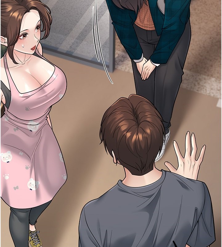 [韩国漫画] 已婚学生想坏坏 剧情,女教师#[182P]-80