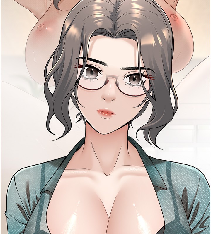 [韩国漫画] 已婚学生想坏坏 剧情,女教师#[182P]-9