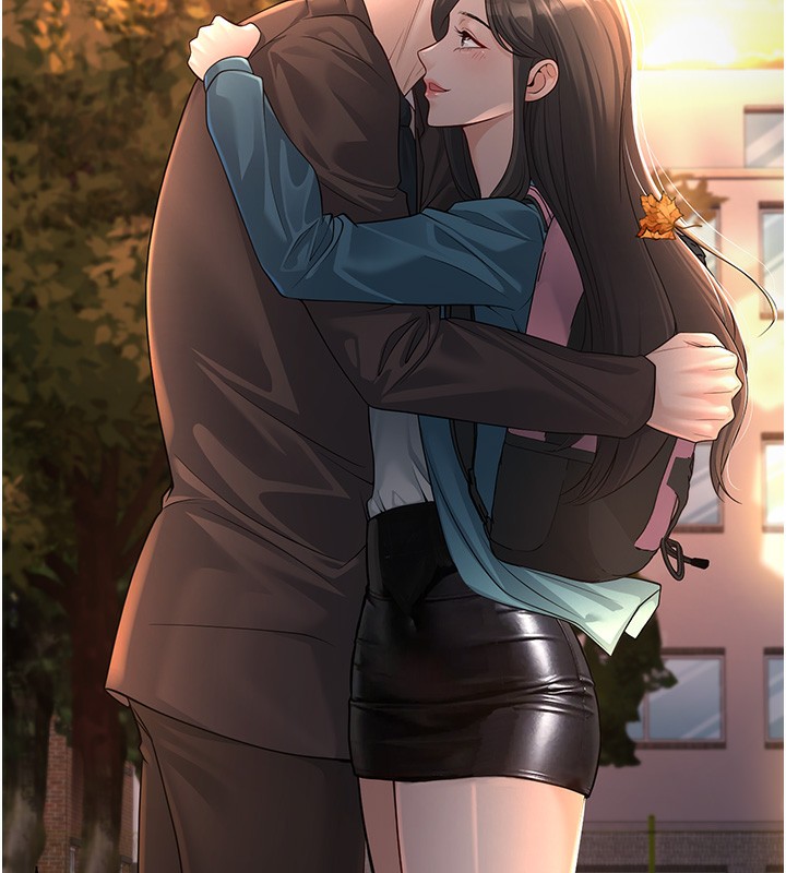 [韩国漫画] 已婚学生想坏坏 剧情,女教师#[217P]-19