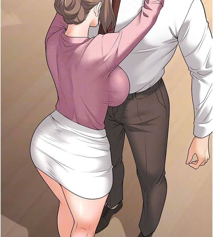 [韩国漫画] 已婚学生想坏坏 剧情,女教师#[179P]-20