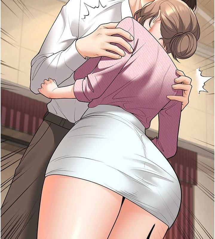 [韩国漫画] 已婚学生想坏坏 剧情,女教师#[179P]-48