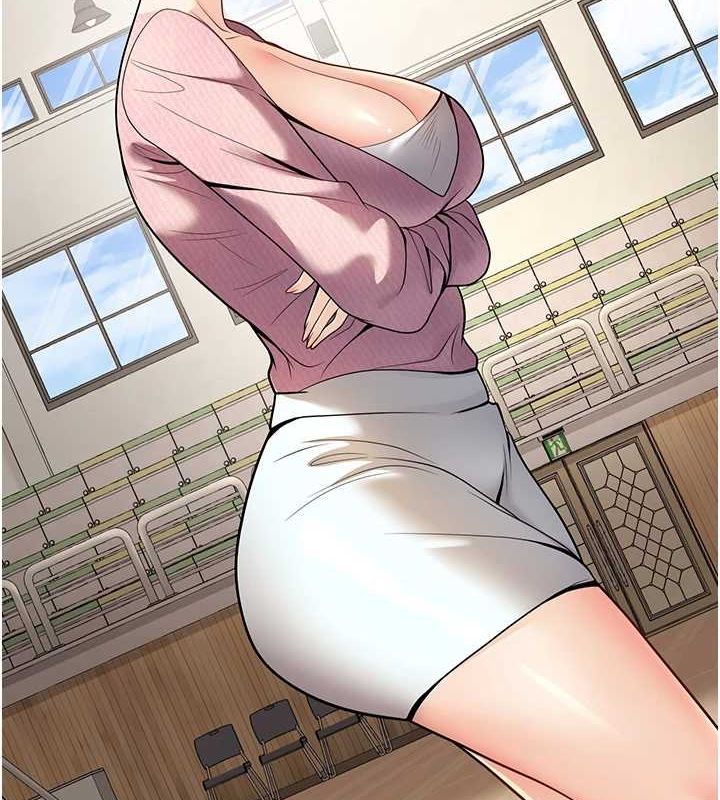 [韩国漫画] 已婚学生想坏坏 剧情,女教师#[179P]-5