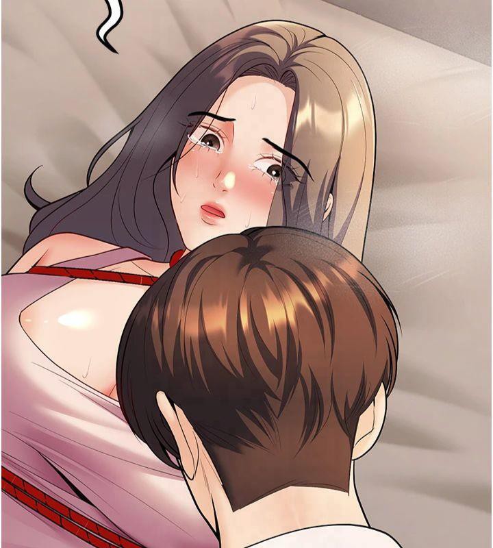 [韩国漫画] 已婚学生想坏坏 剧情,女教师#[174P]-163