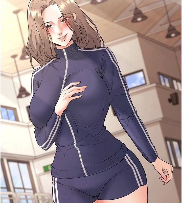 [韩国漫画] 已婚学生想坏坏 剧情,女教师#[174P]-2