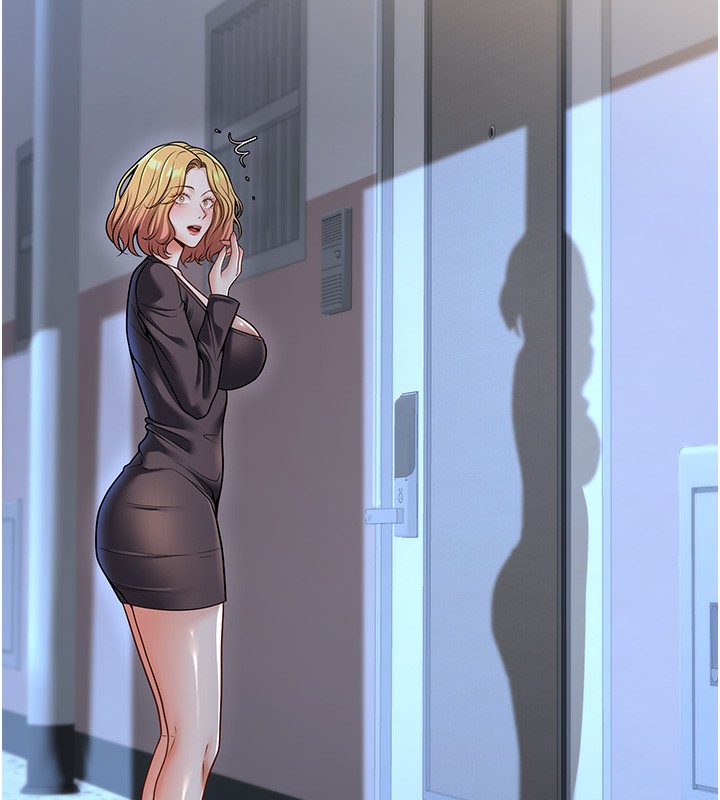 [韩国漫画] 已婚学生想坏坏 剧情,女教师#[173P]-159