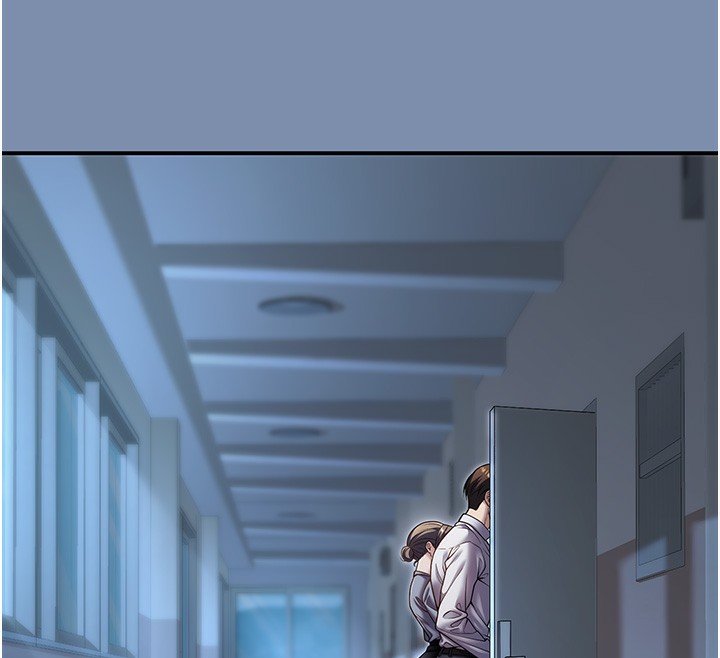 [韩国漫画] 已婚学生想坏坏 剧情,女教师#[173P]-161