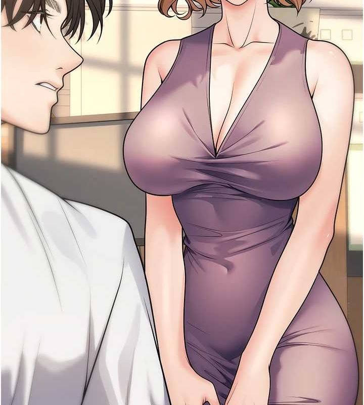 [韩国漫画] 已婚学生想坏坏 剧情,女教师#[170P]-166