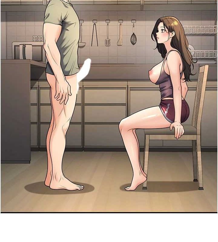 [韩国漫画] 已婚学生想坏坏 剧情,女教师#[139P]-2