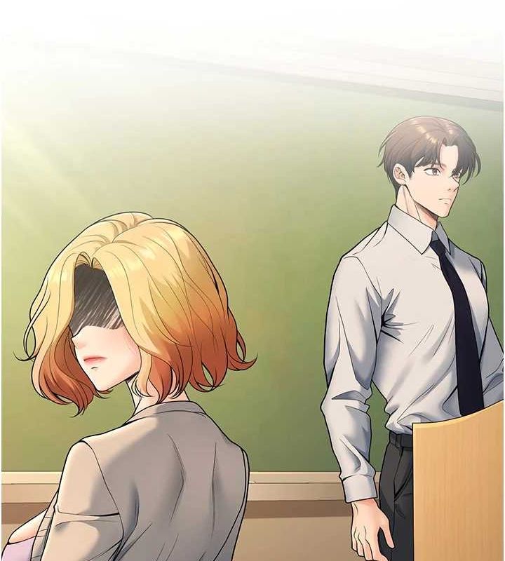 [韩国漫画] 已婚学生想坏坏 剧情,女教师#[160P]-88