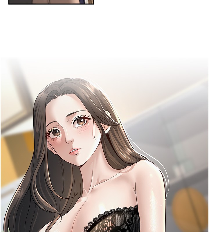 [韩国漫画] 已婚学生想坏坏 剧情,女教师#[194P]-122