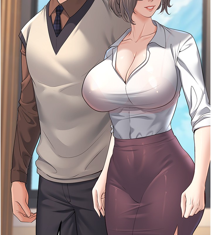 [韩国漫画] 已婚学生想坏坏 剧情,女教师#[194P]-158