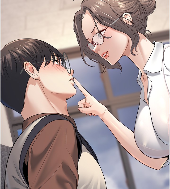 [韩国漫画] 已婚学生想坏坏 剧情,女教师#[194P]-165