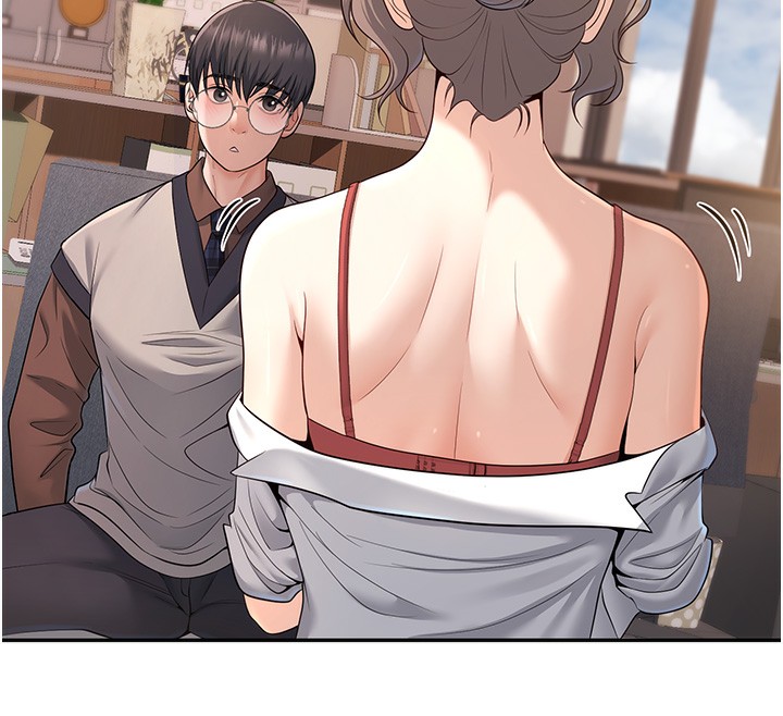 [韩国漫画] 已婚学生想坏坏 剧情,女教师#[194P]-168