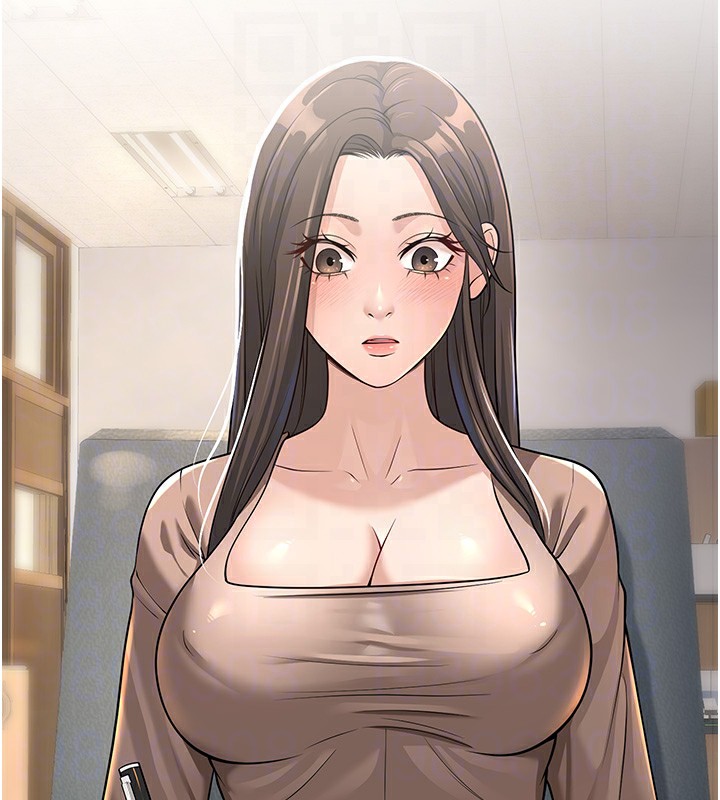 [韩国漫画] 已婚学生想坏坏 剧情,女教师#[194P]-32