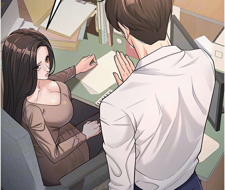 [韩国漫画] 已婚学生想坏坏 剧情,女教师#[194P]-35