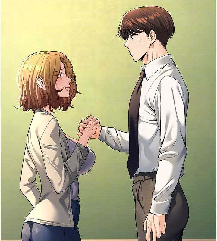 [韩国漫画] 已婚学生想坏坏 剧情,女教师#[157P]-21