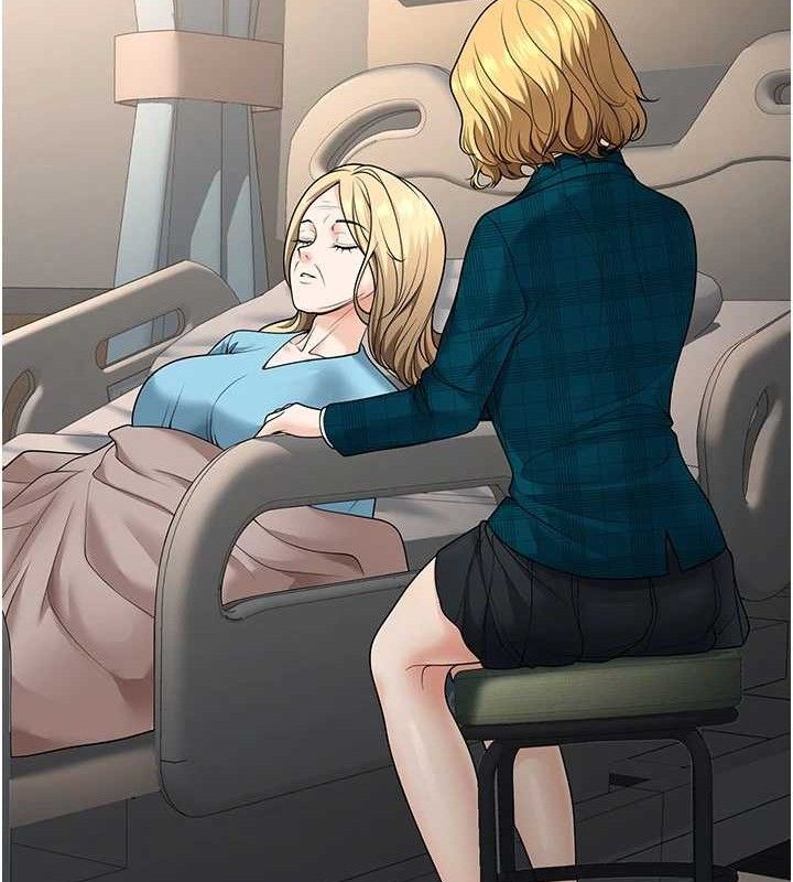 [韩国漫画] 已婚学生想坏坏 剧情,女教师#[170P]-48