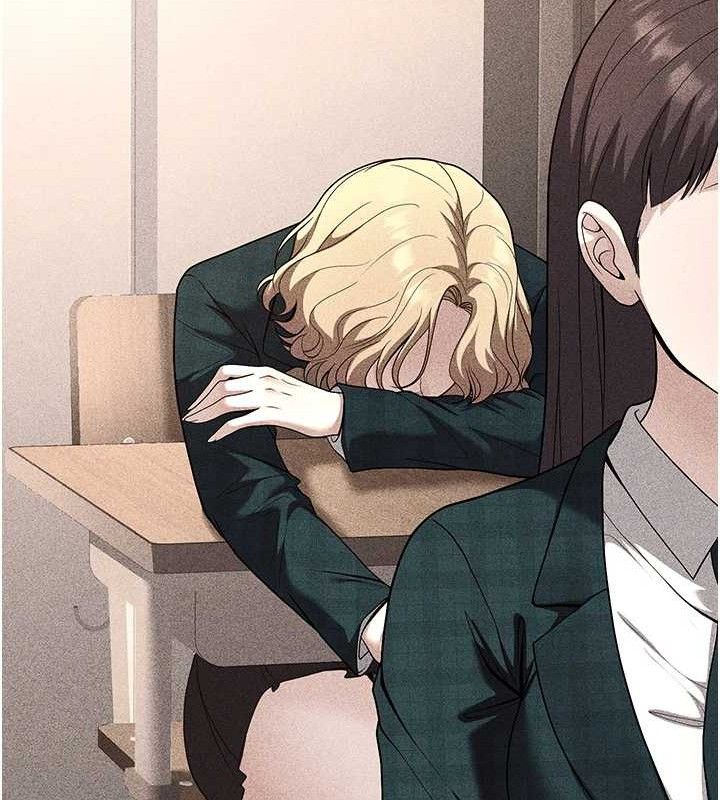 [韩国漫画] 已婚学生想坏坏 剧情,女教师#[170P]-86