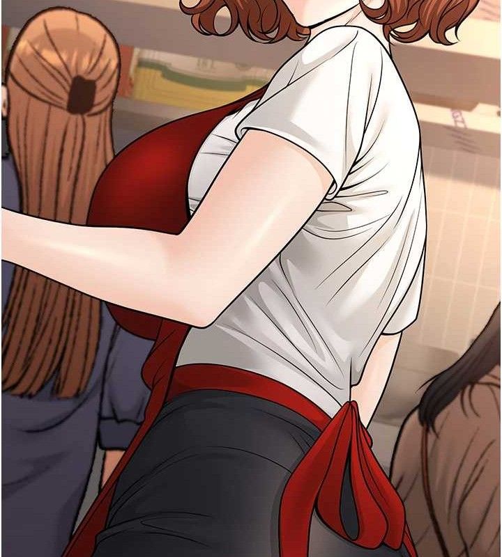 [韩国漫画] 已婚学生想坏坏 剧情,女教师#[156P]-47