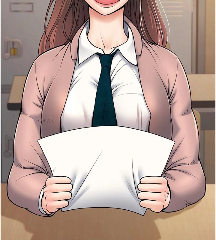 [韩国漫画] 已婚学生想坏坏 剧情,女教师#[171P]-140