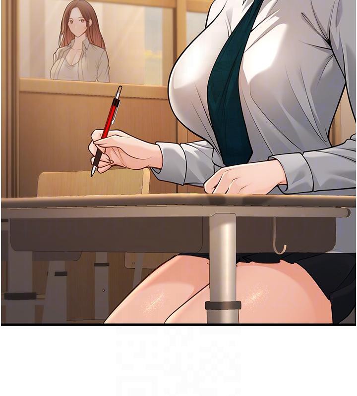 [韩国漫画] 已婚学生想坏坏 剧情,女教师#[171P]-51