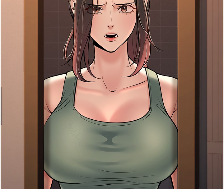 [韩国漫画] 已婚学生想坏坏 剧情,女教师#[189P]-117