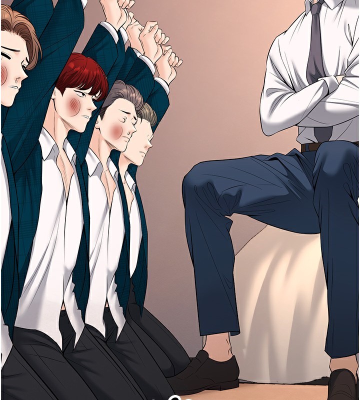 [韩国漫画] 已婚学生想坏坏 剧情,女教师#[189P]-121