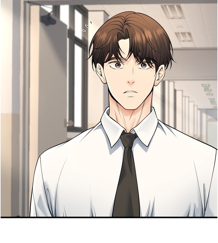 [韩国漫画] 已婚学生想坏坏 剧情,女教师#[189P]-44