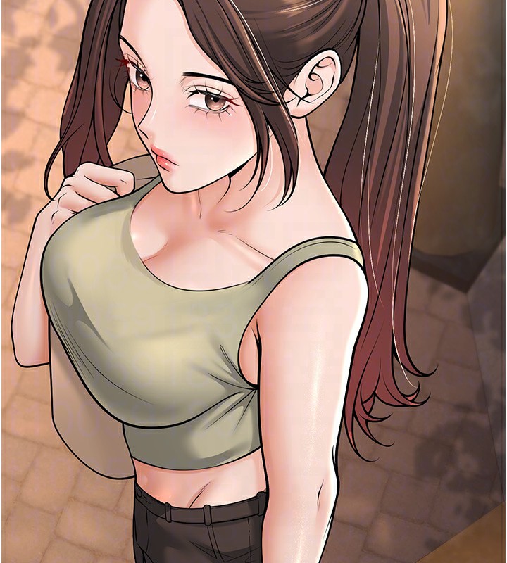 [韩国漫画] 已婚学生想坏坏 剧情,女教师#[189P]-80