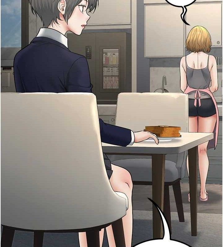 [韩国漫画] 已婚学生想坏坏 剧情,女教师#[171P]-110