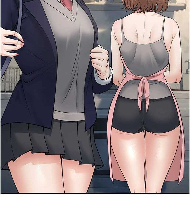 [韩国漫画] 已婚学生想坏坏 剧情,女教师#[171P]-128